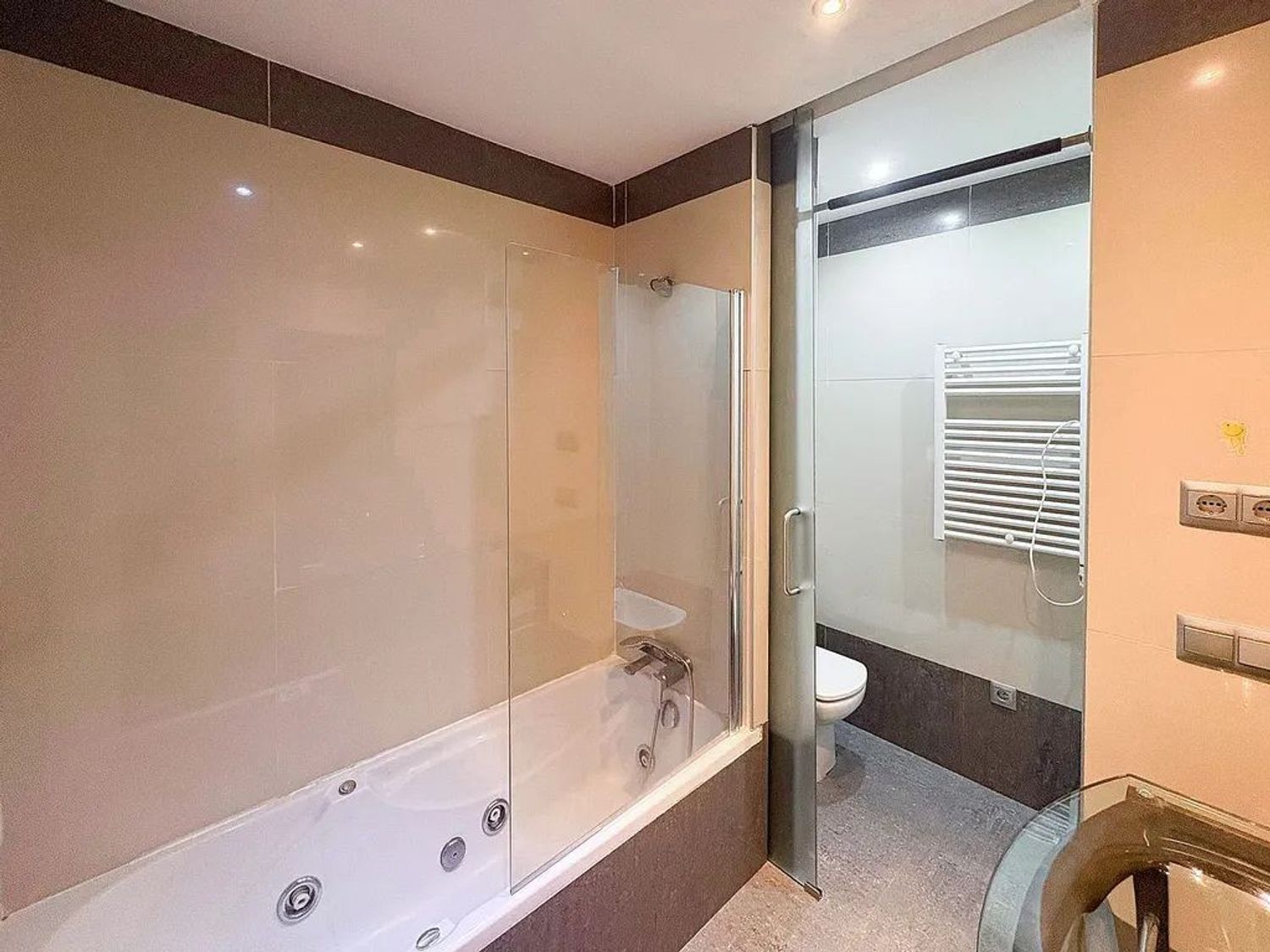 Piso en calle de Garcilaso, 152 - Foto 4