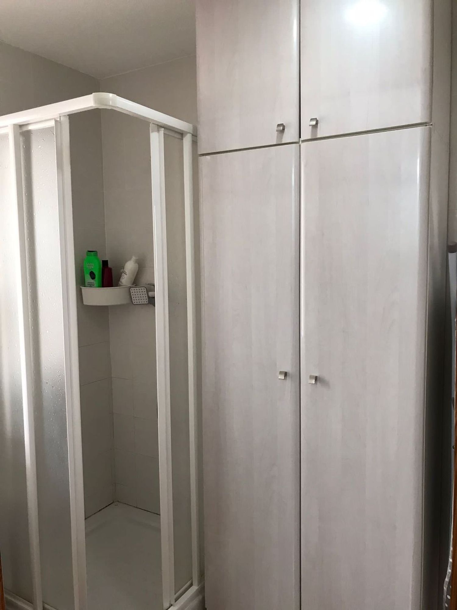 Piso en Avenida del Golf, 318, Altorreal-El Chorrico - Foto 8