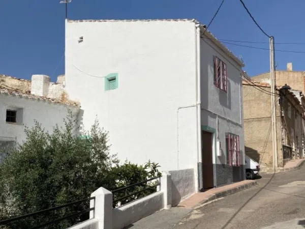 Casa o chalet independiente en Calle Empedrada, 14 - Foto 2