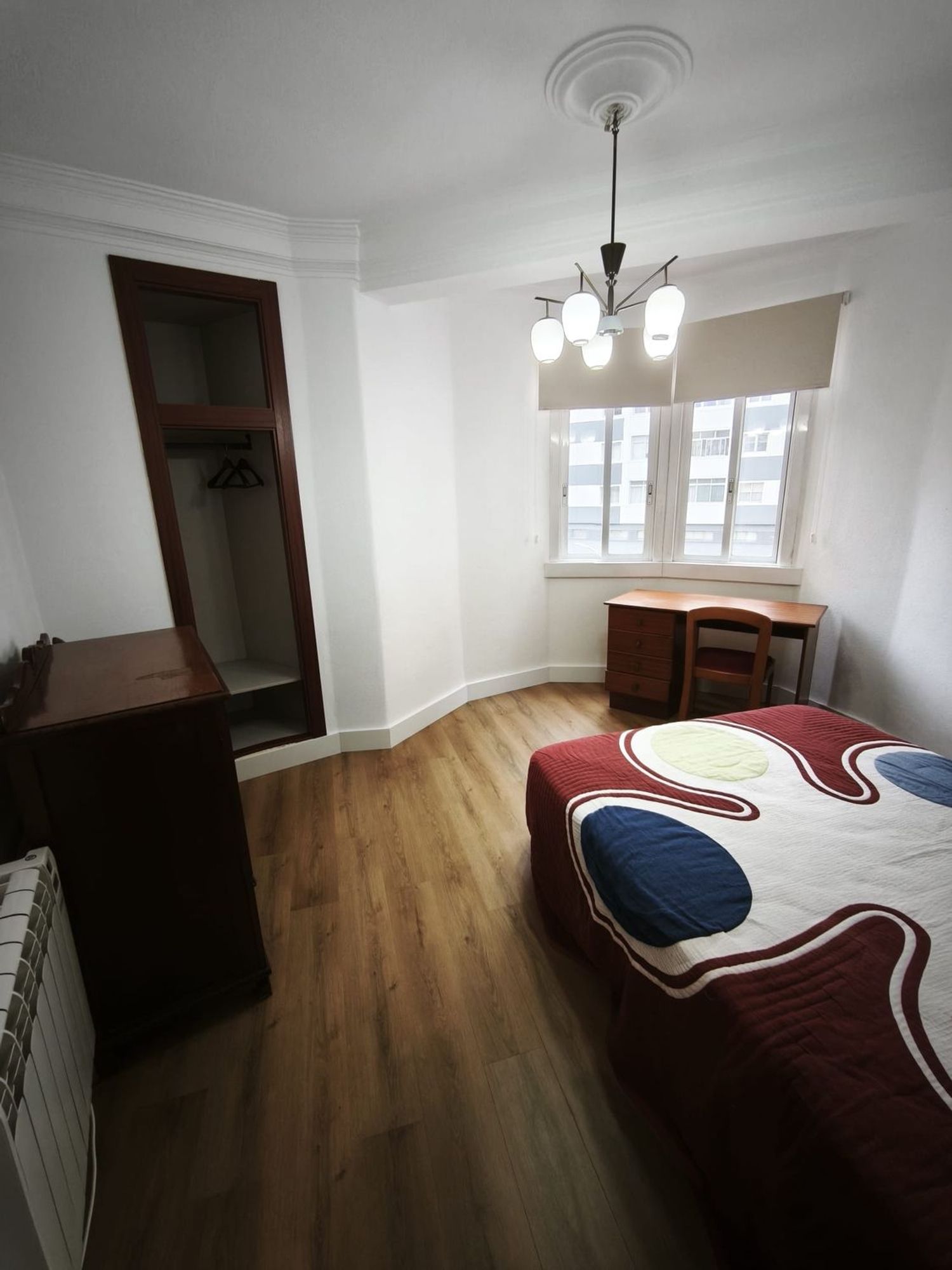 Piso en calle la Paz, 1 - Foto 2