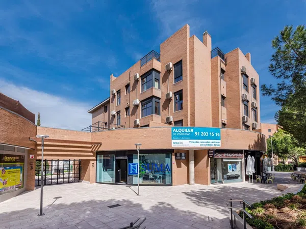 Estudio en calle Torrecilla del Puerto