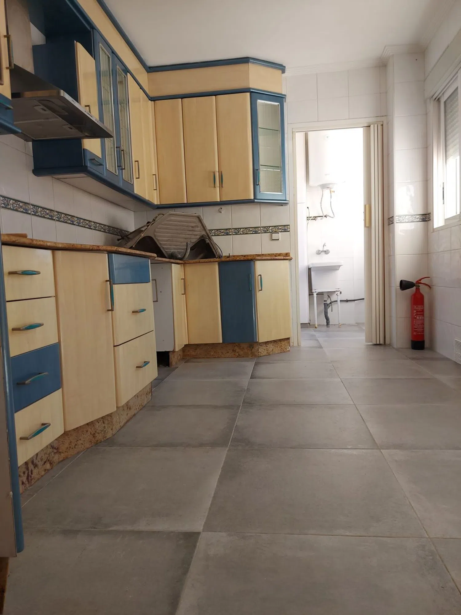 Piso en calle Vereda, 3 - Foto 1