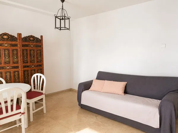Piso en Calle Maestro Serrano, 2, Calpe Pueblo, Calpe Pueblo - Foto 1