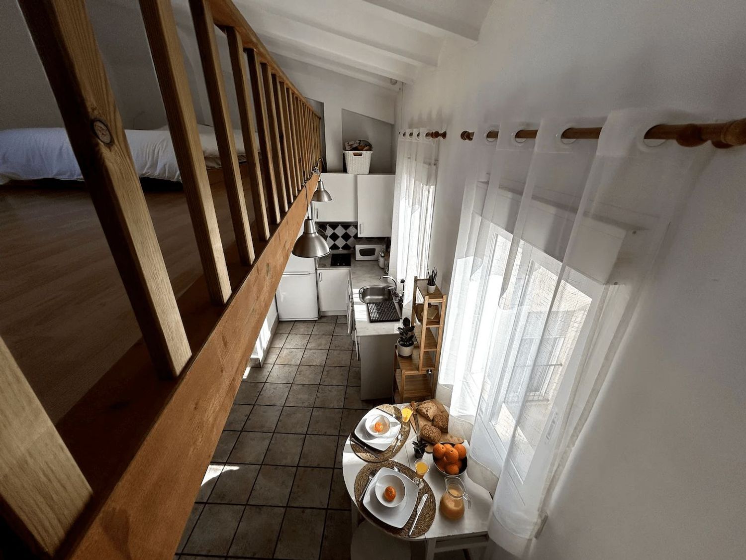 Ático en calle de les Roques, 6 - Foto 17