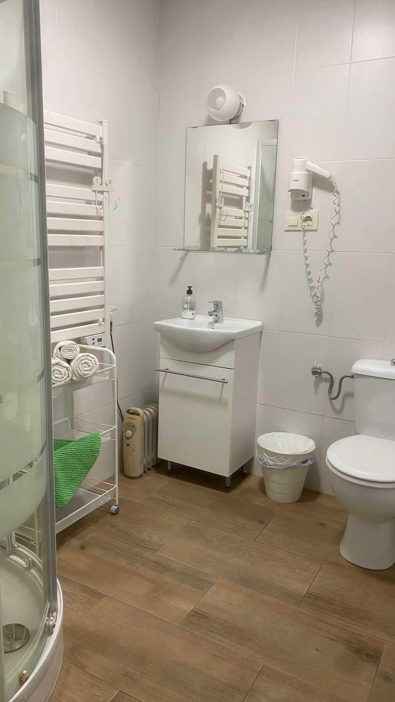 Estudio en Calle Concepción, 6, Casco Histórico, Casco Histórico - Foto 11