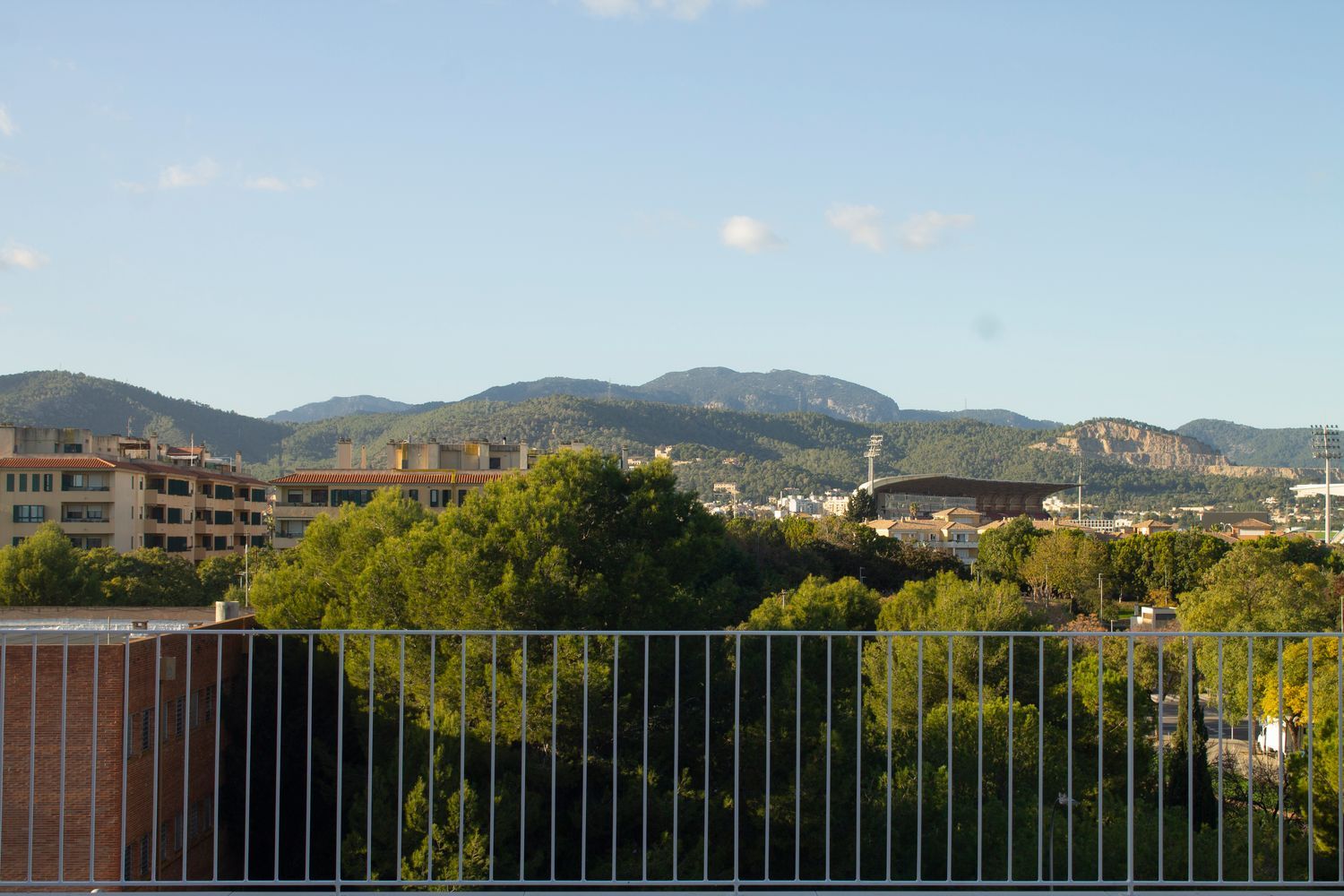 Ático en calle de Salvador Dalí, 54