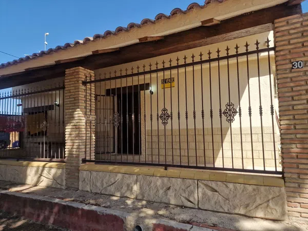 Casa o chalet independiente en Diseminado Cuesta Blanca, 26, Sangonera la Seca - Foto 6