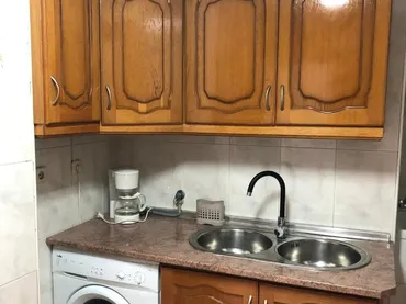 Piso en  Paseo Virgen del Rocío 11 - Foto 6