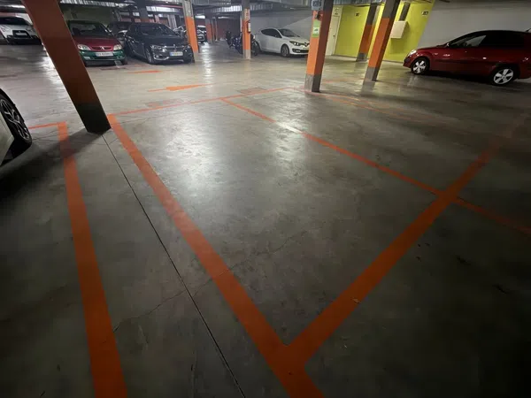 Piso en Paseo Miguel de Cervantes, 2, Parque oeste - Fuente Cisneros - Foto 32