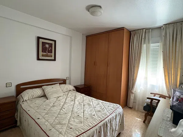 Piso en Avenida Rei Jaume I, 31, Pueblo Poniente, Pueblo Poniente - Foto 6