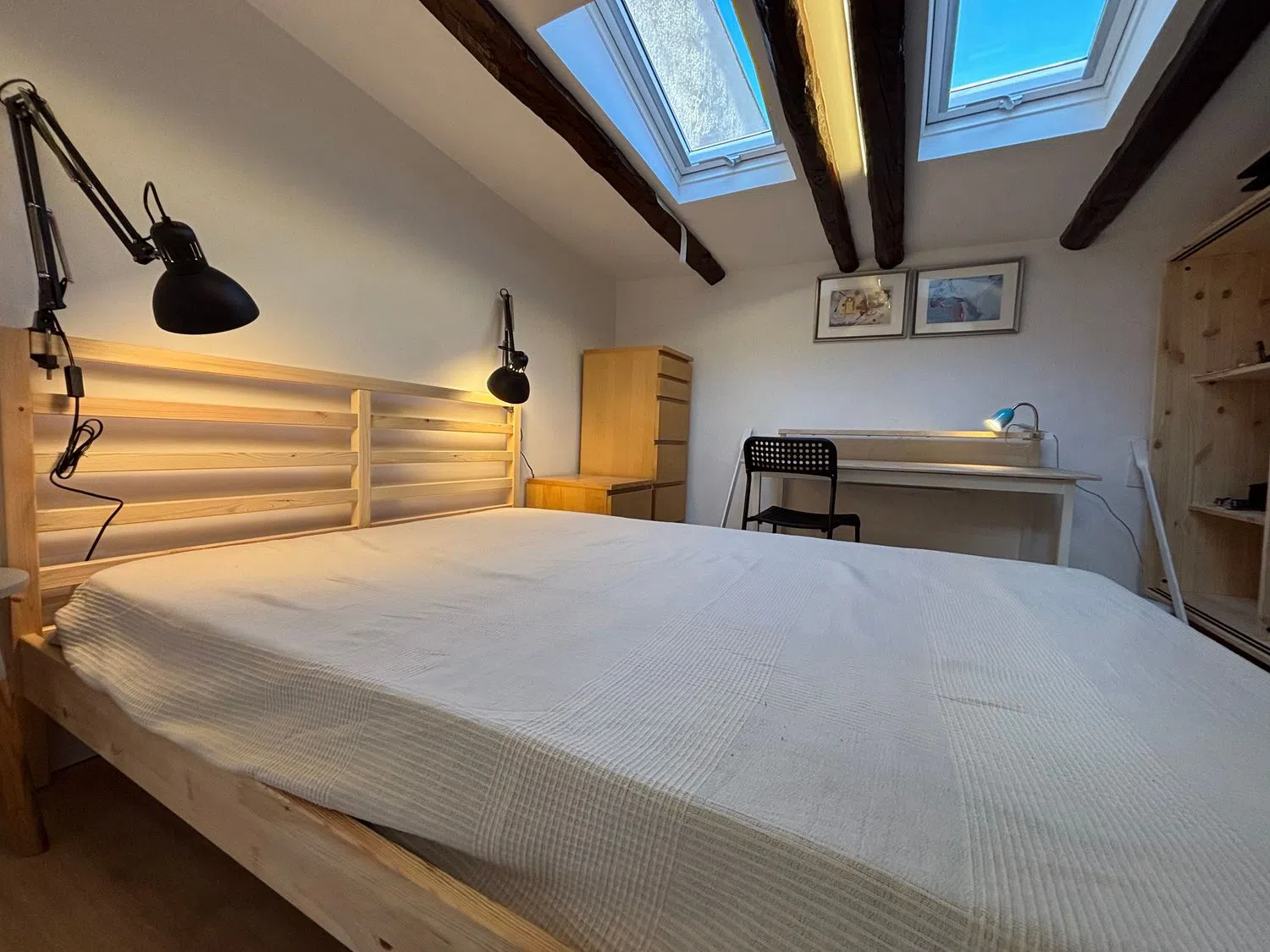 Ático en calle de San Bernabé, 12 - Foto 14