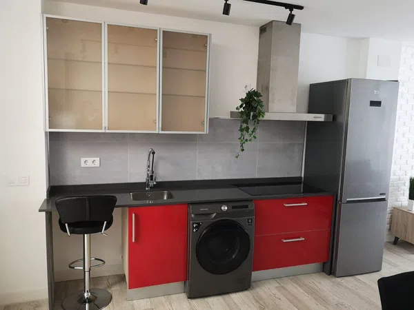 Piso en calle Sepúlveda, 120 - Foto 2