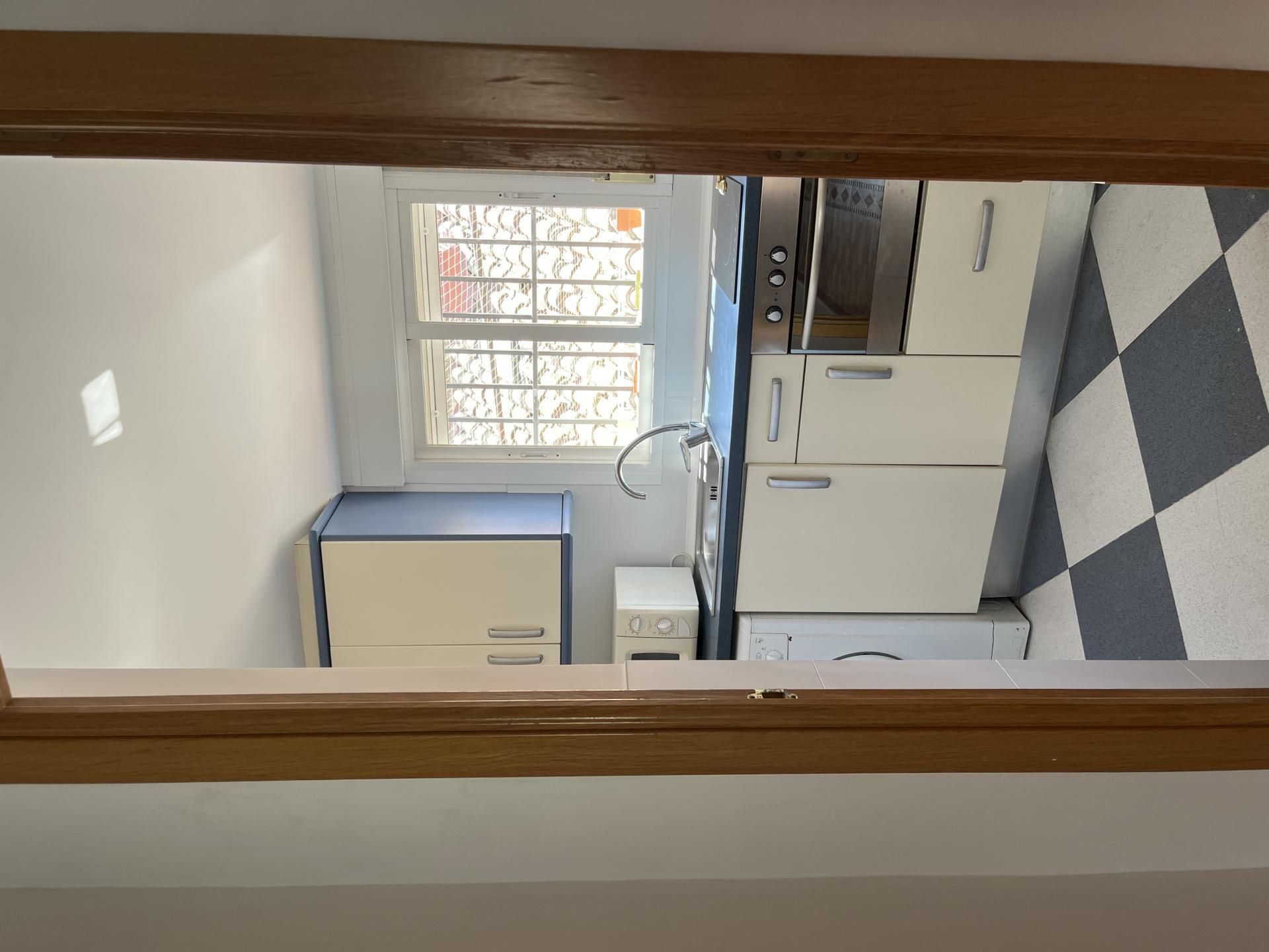 Apartamento en calle Fray Ceferino González 1