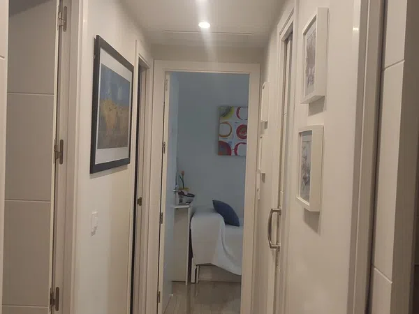 Piso en Calle Alcalde Velasco Navarro, 17, Ciudad Jardín - Foto 9
