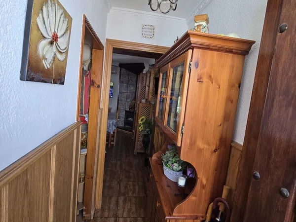 Piso en Avenida Valle Inclán, 41, Rodeo Alto-Guadaiza-La Campana - Foto 5