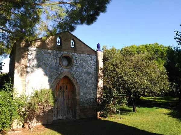 Casa o chalet independiente en Camino de Umbrete, 15 - Foto 34