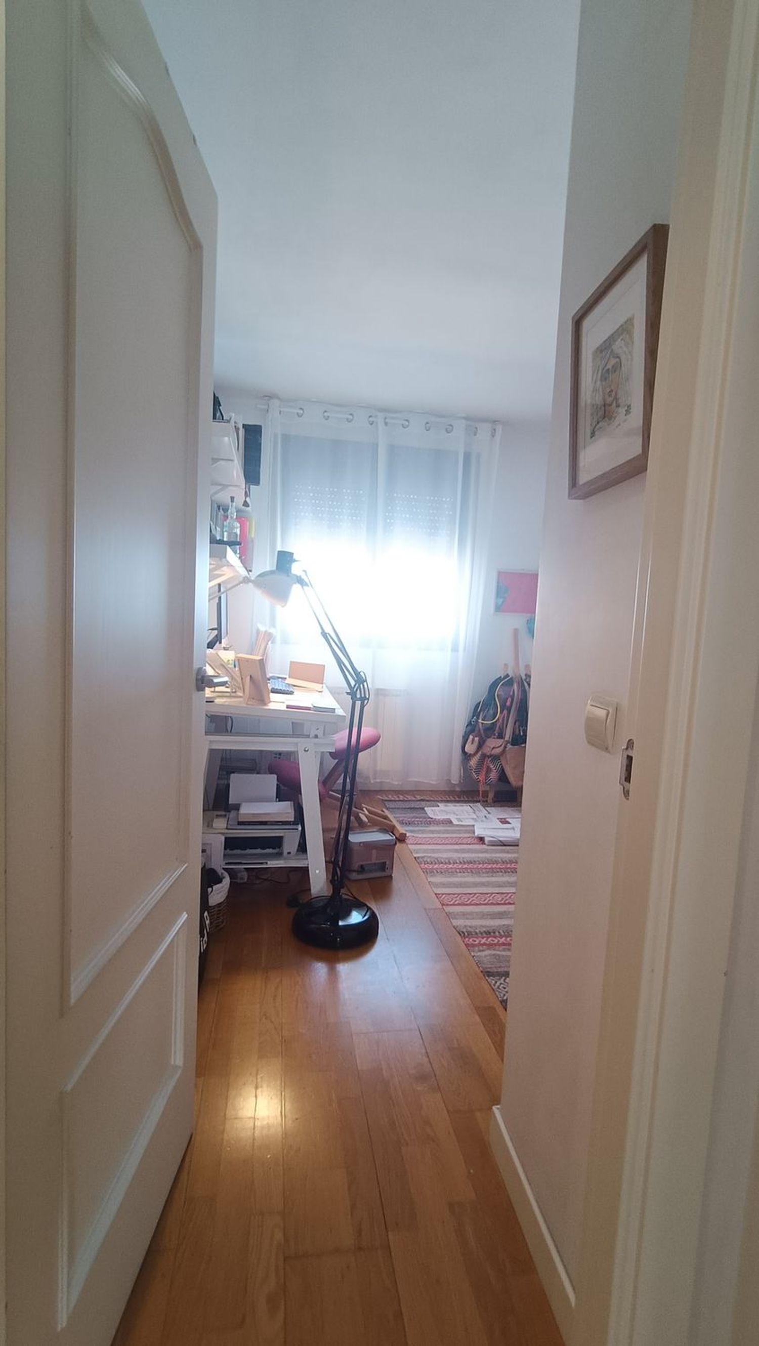 Piso en Calle Obanos, 18, Las Tablas, Madrid - Foto 18