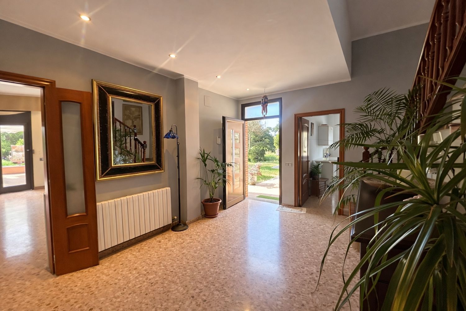 Casa o chalet independiente en Calle de Mark Twain, Castellarnau - Foto 12