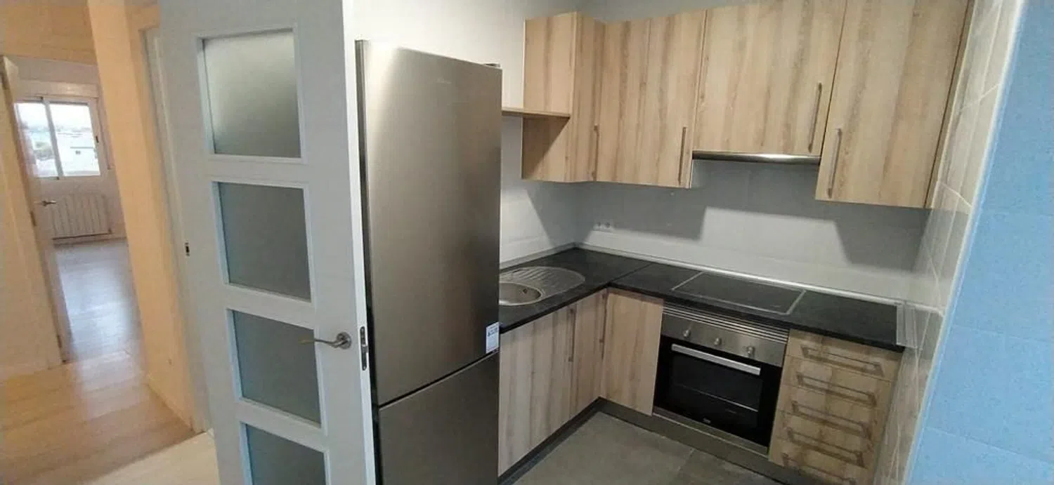 Piso en calle de Mirasierra, 24 - Foto 2