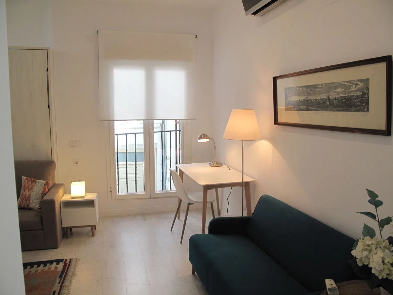 Estudio en plaza del Cordón, 1 - Foto 18