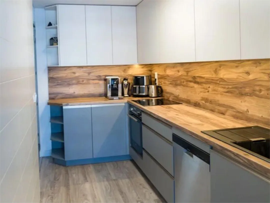 Piso en  Calle Parque Central 2 - Foto 10