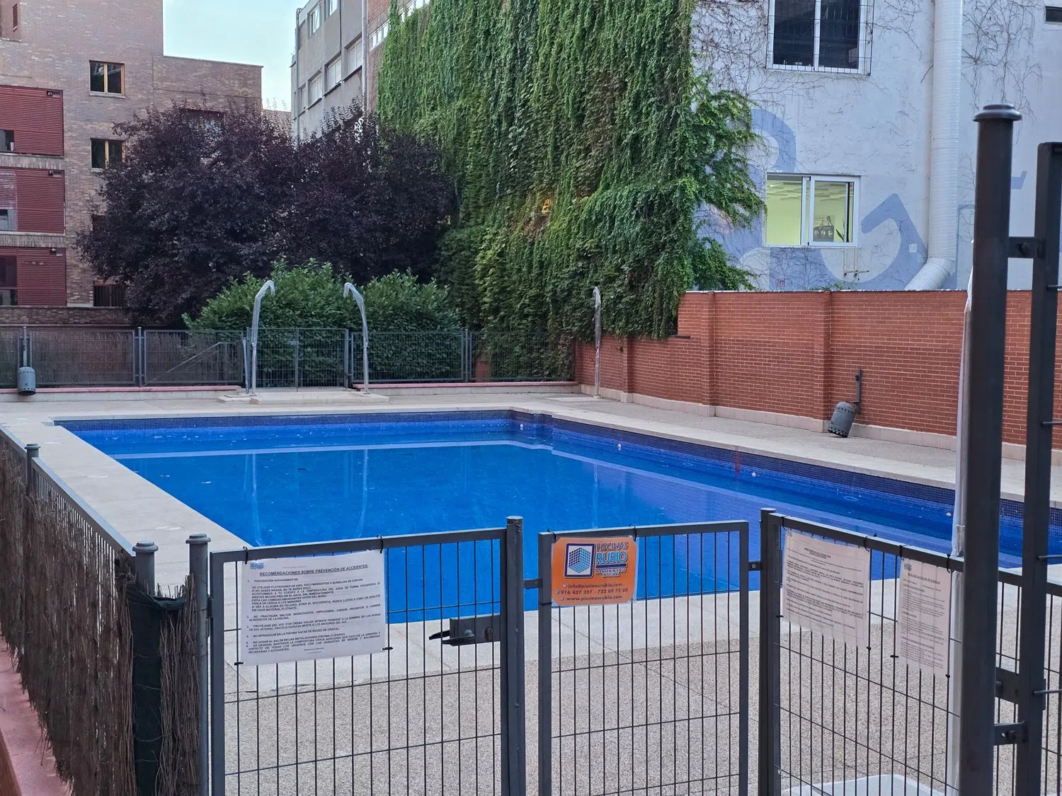 Piso en avenida de Camilo José Cela, 25 - Foto 2