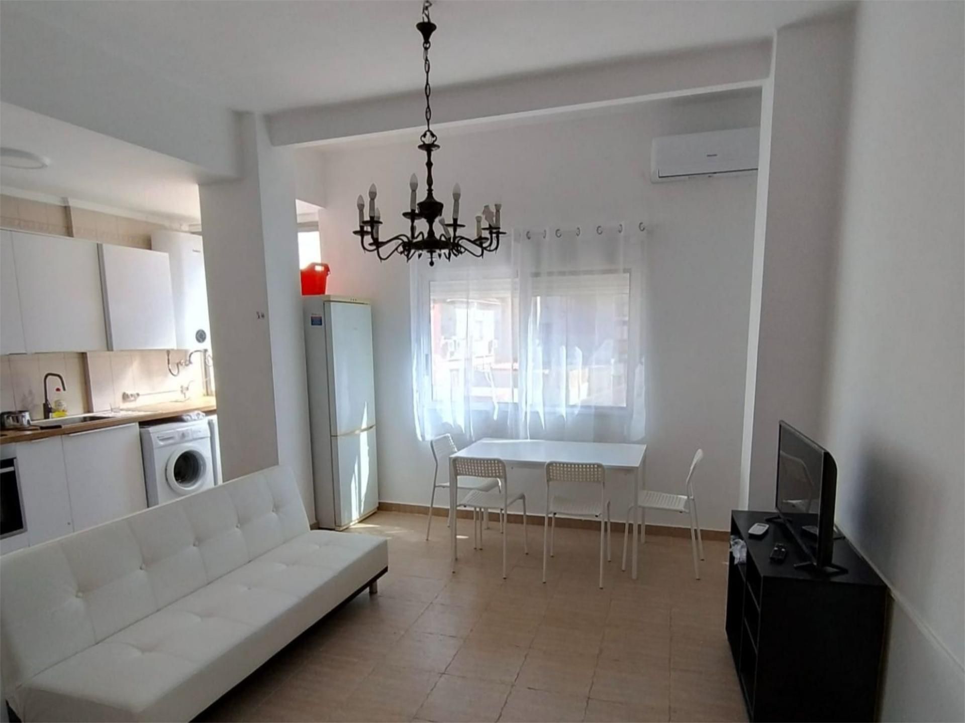 Piso en  Avinguda del Cardenal Benlloch 42 - Foto 6