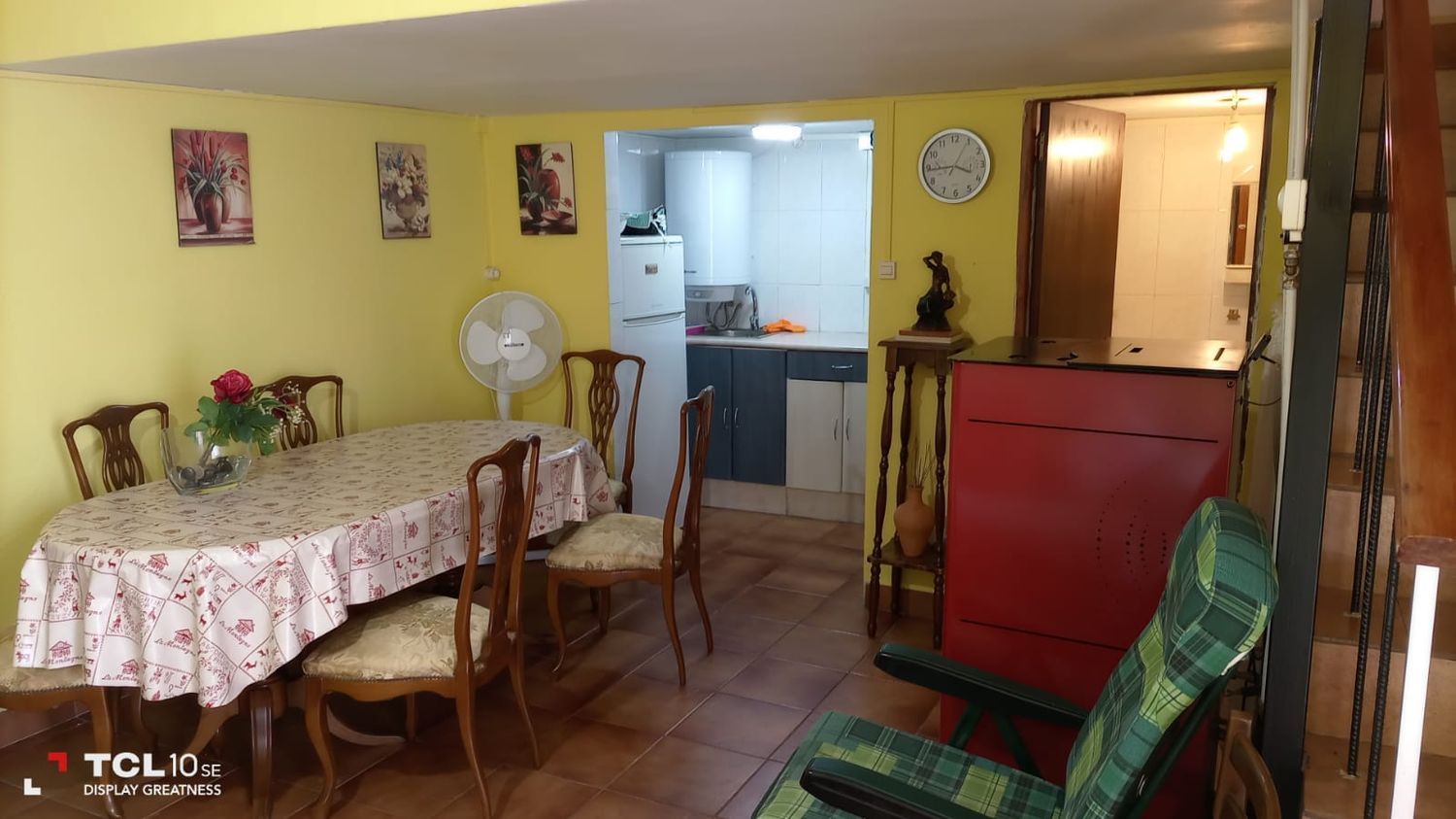 Casa de pueblo en Calle Garcia de la Serna, 10 - Foto 14