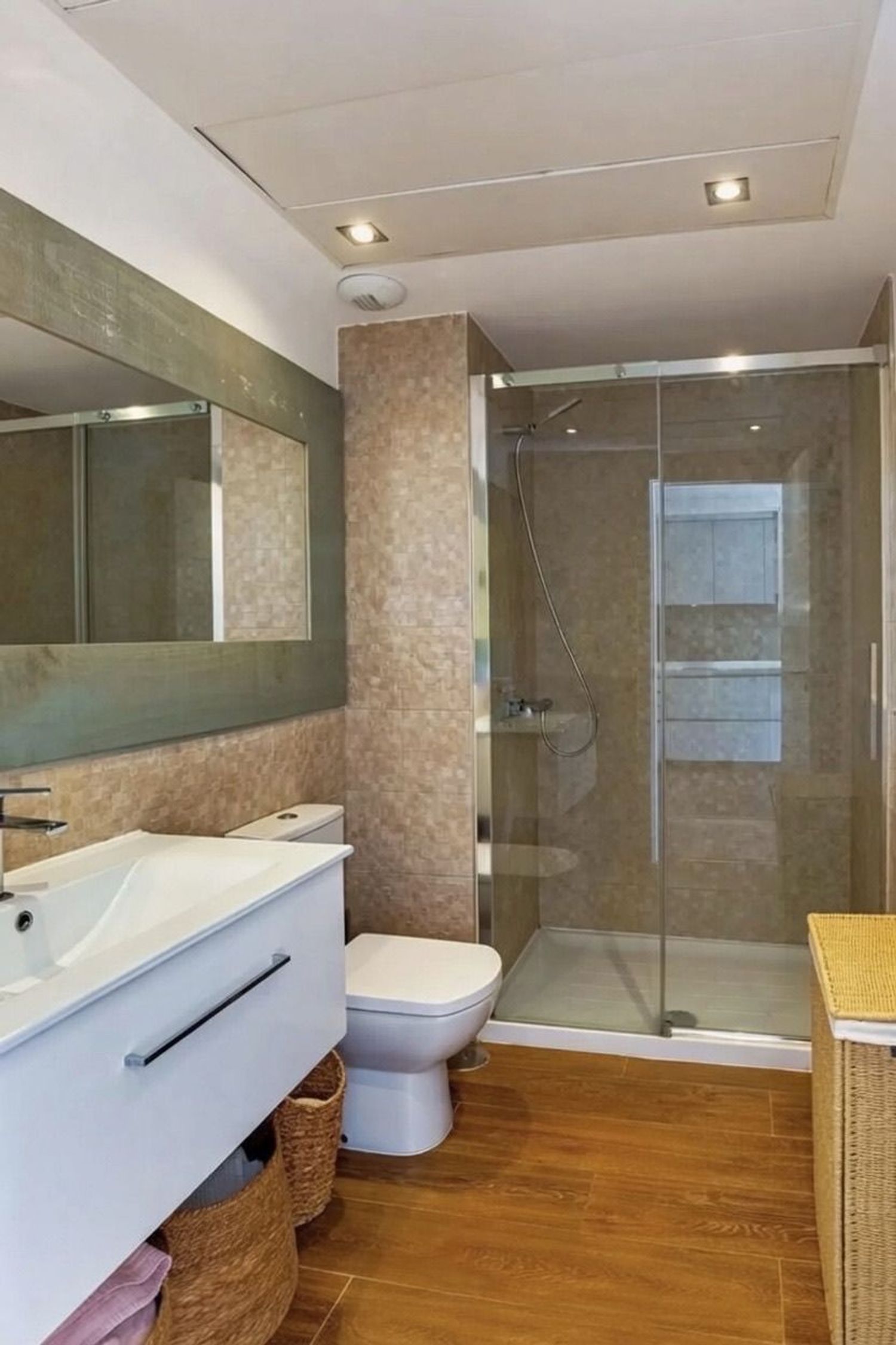 Chalet adosado en Sc Olivar 3ªfase, 42 u - Foto 24