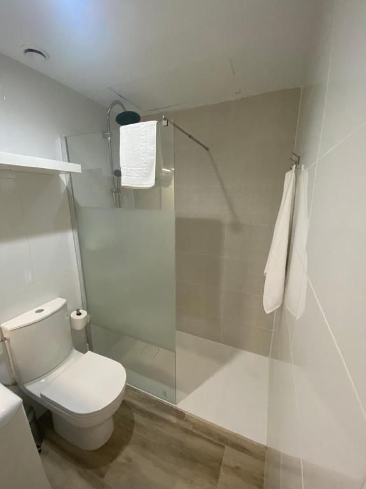 Piso en calle del Doctor Zamenhof, 46 - Foto 9