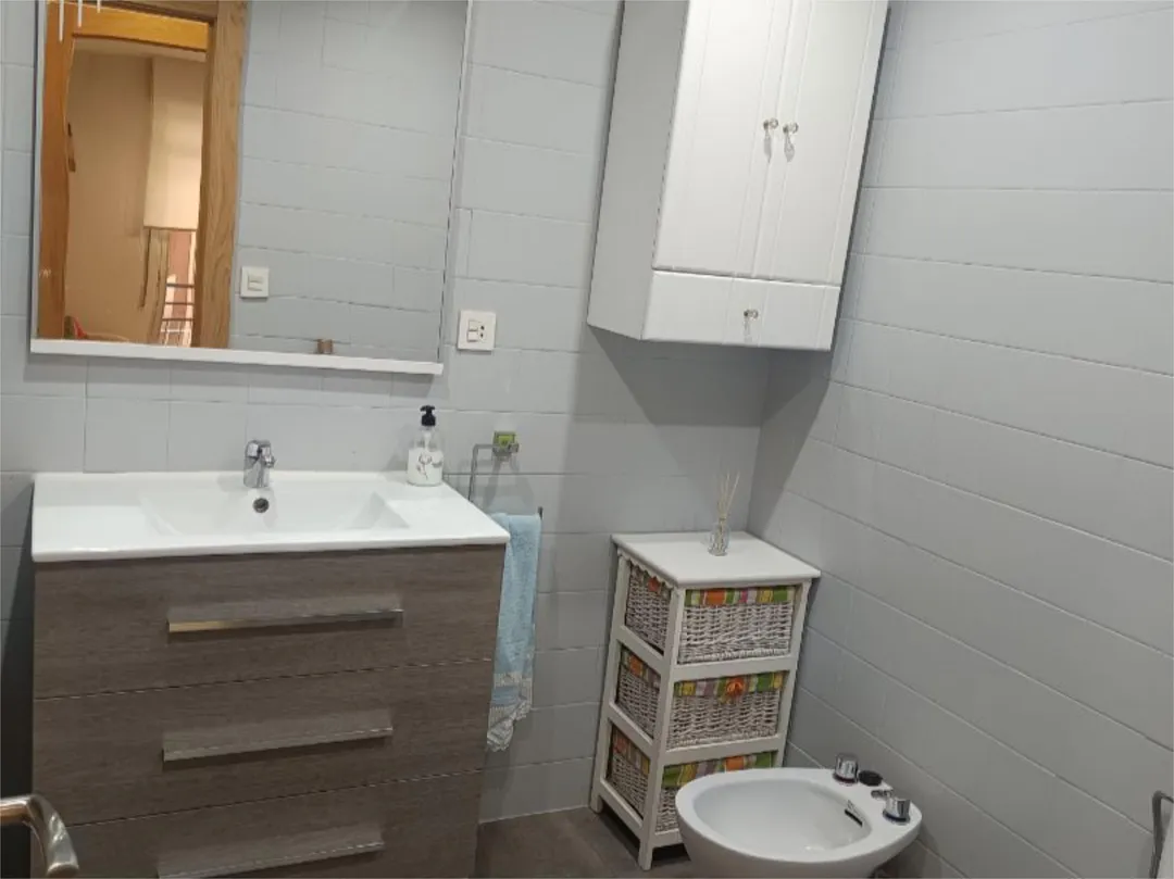 Piso en  Calle Vitigudino 3 - Foto 9