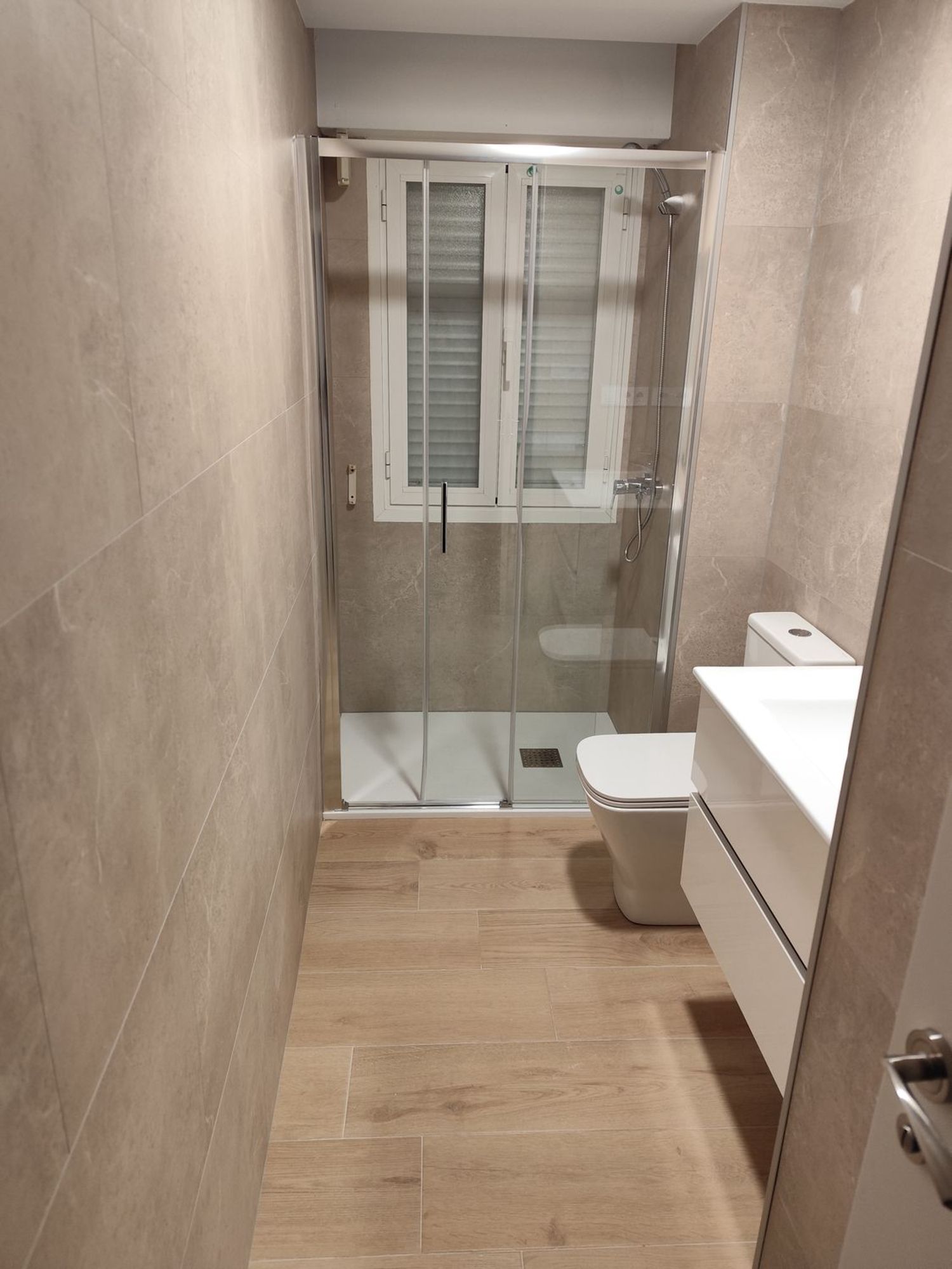 Piso en C/Numancia, 21 - Foto 6