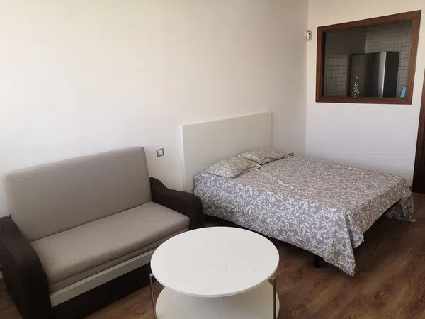 Estudio en Calle de Antonio López, 74, Comillas - Foto 1