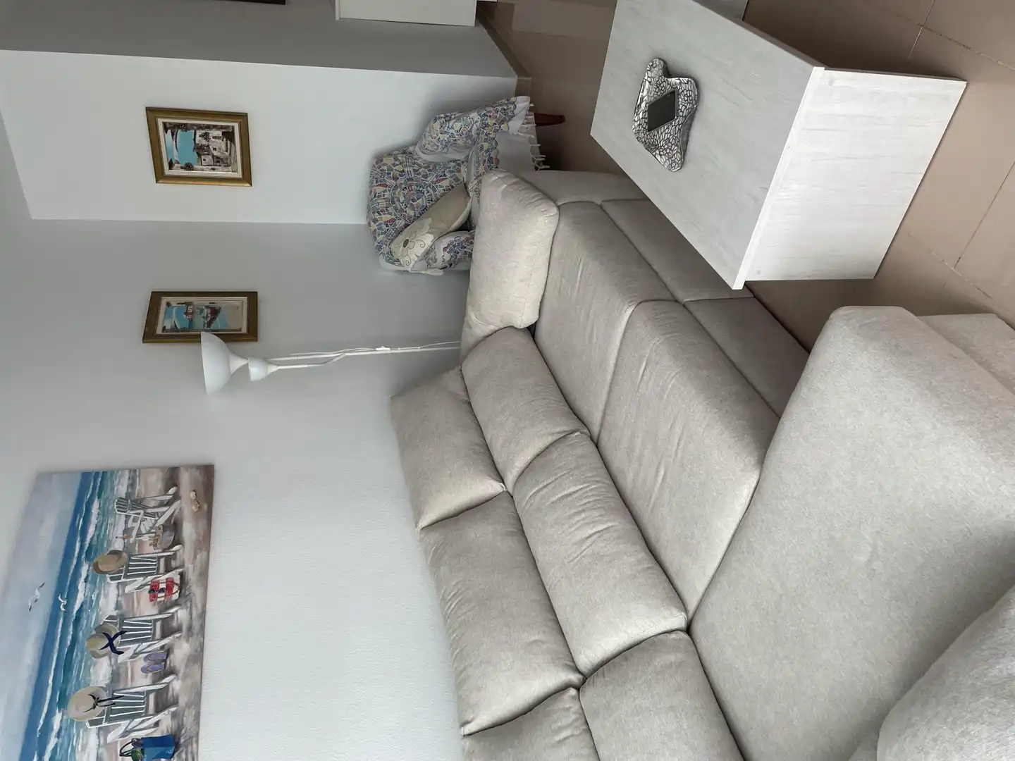 Apartamento en  Avenida Reina Sofía 5 - Foto 7