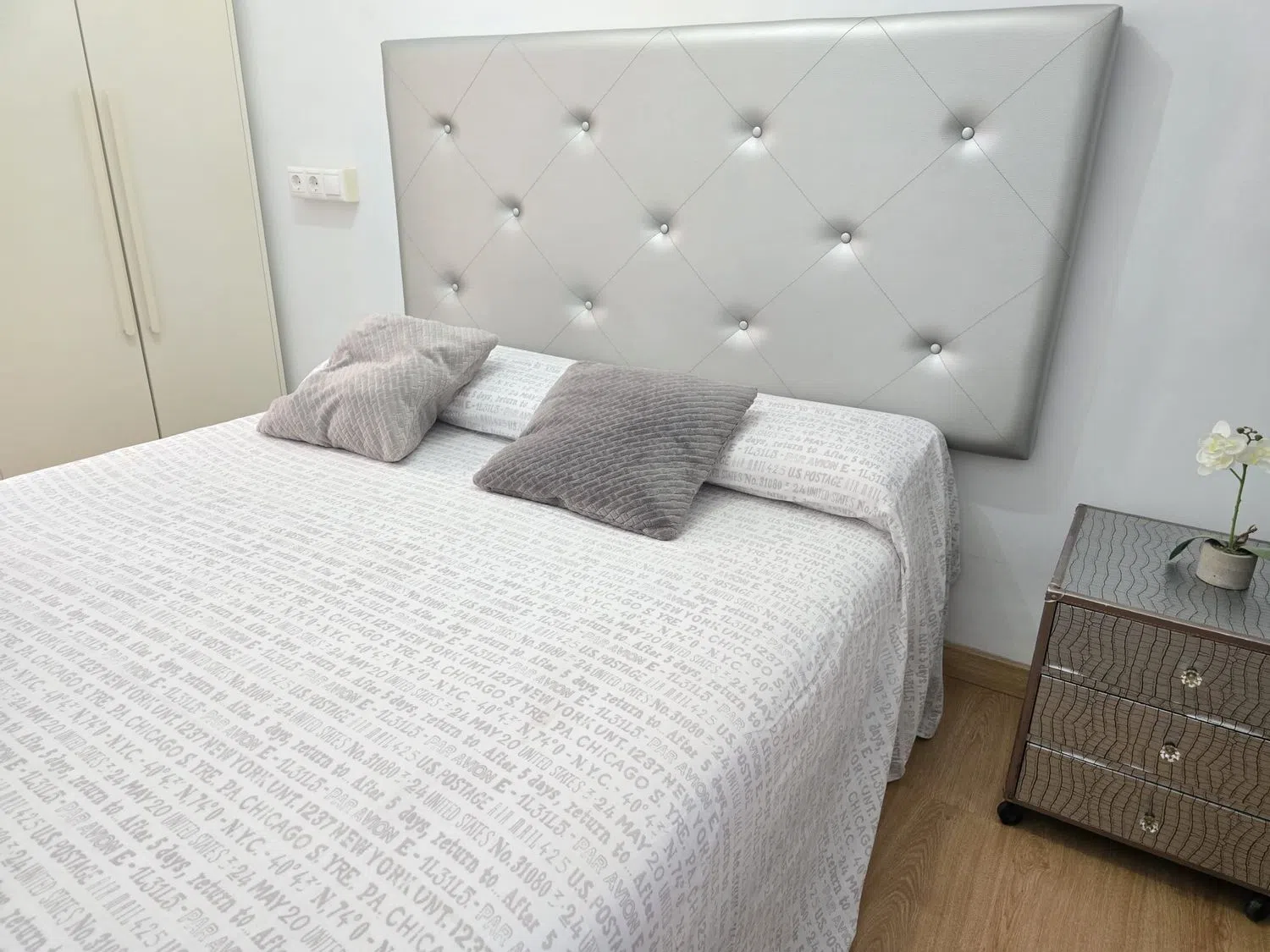 Piso en calle del Arquitecto Jover, 6 - Foto 19