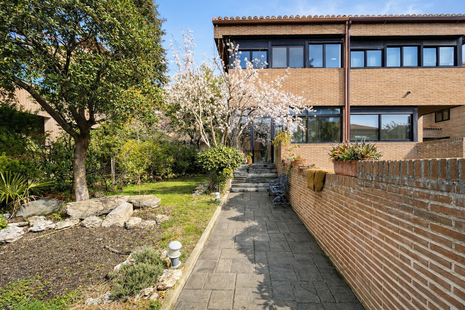 Chalet pareado en calle Islas Canarias, 1 - Foto 19