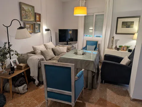 Ático en avenida del Gran Capitán, 34