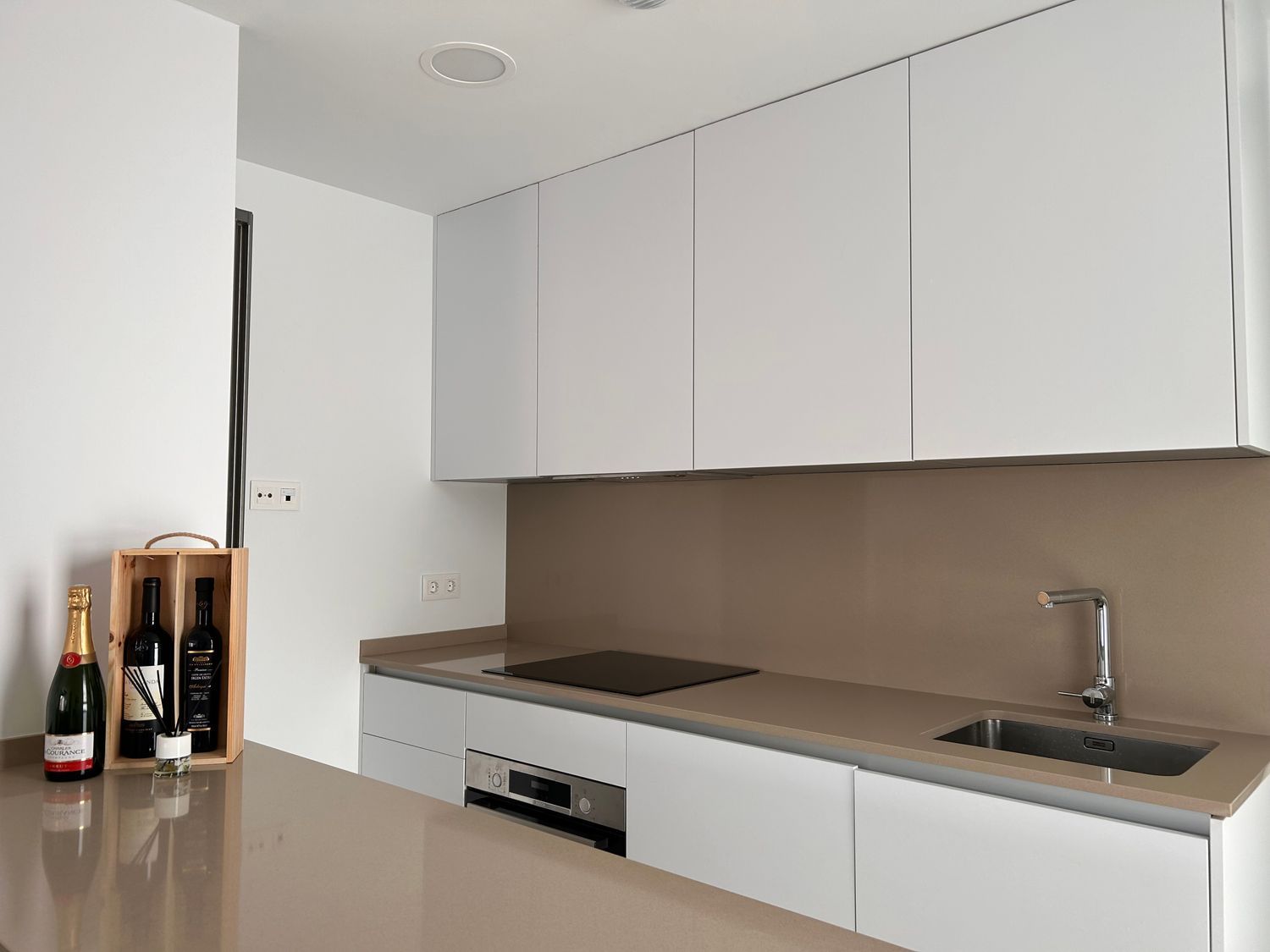 Piso en avenida de Fuengirola, 1 - Foto 3