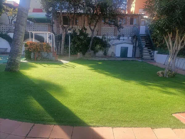 Casa independiente en avenida del Turó, 5 - Foto 12