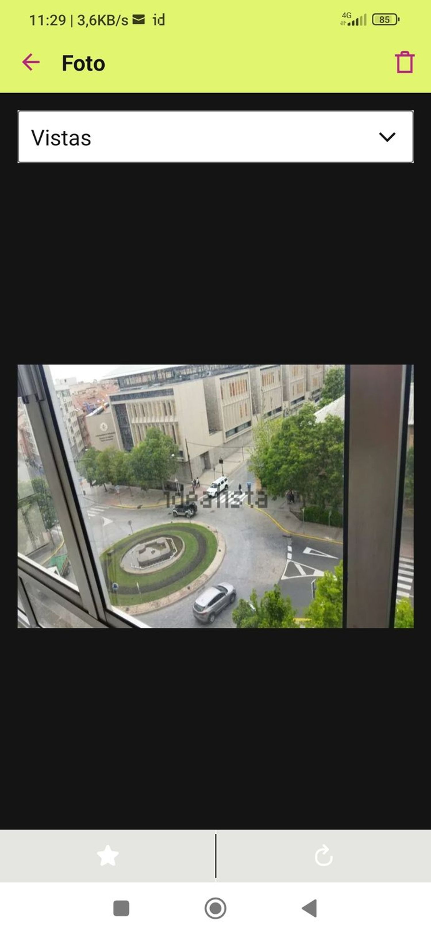 Piso en Plaza Universidad, 5, José Zorrilla - Padre Claret, José Zorrilla - Padre Claret - Foto 5