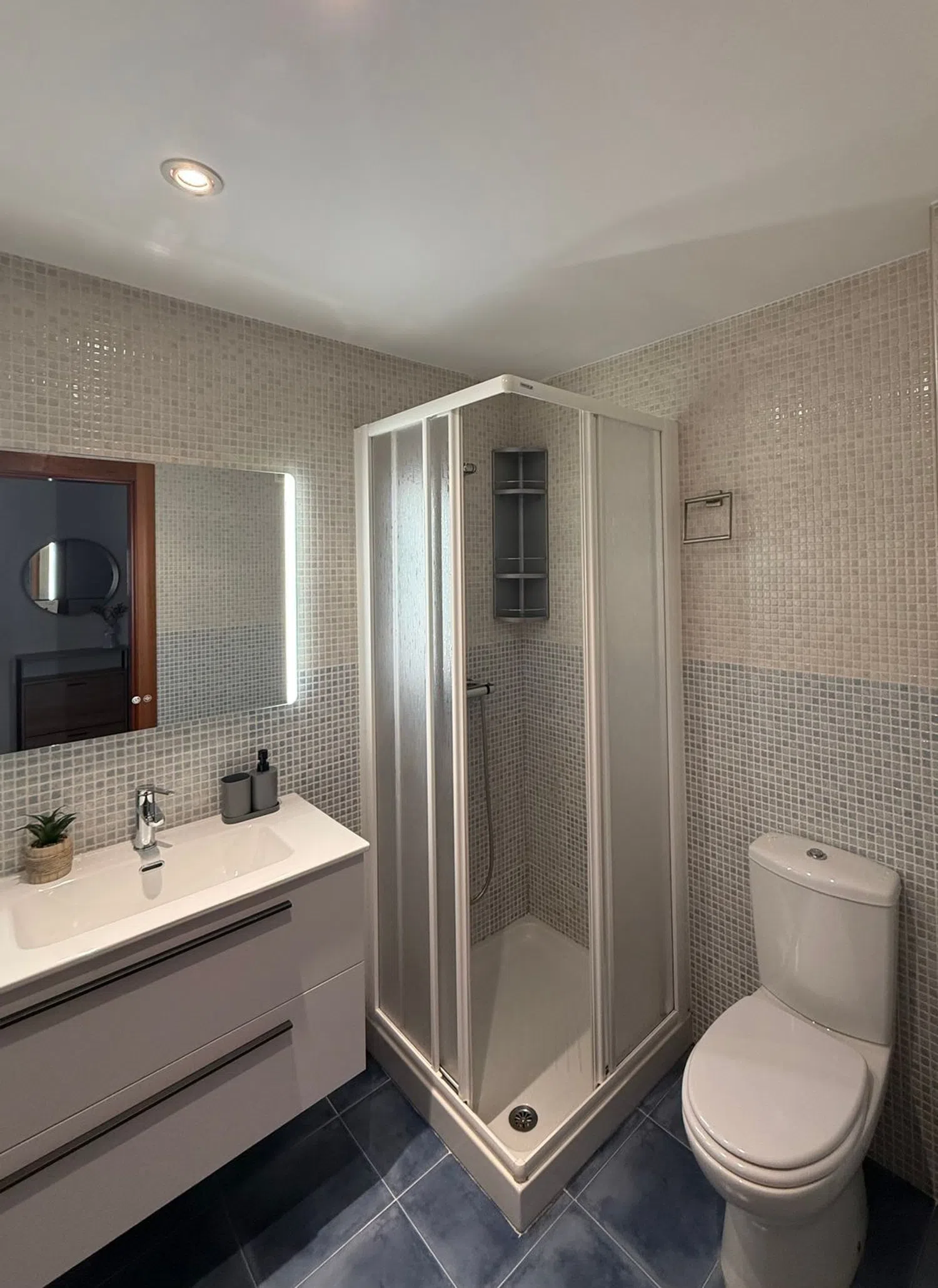 Piso en calle Federico de Onís, 38 - Foto 2