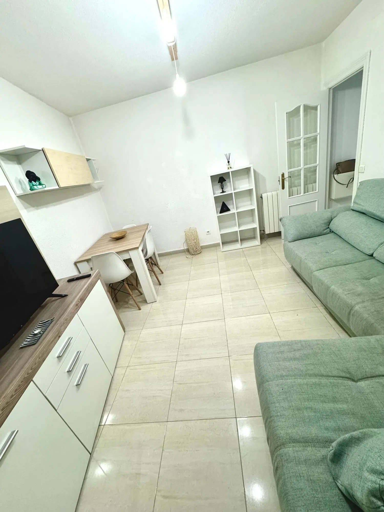 Estudio en avenida de Salamanca, 46 - Foto 6