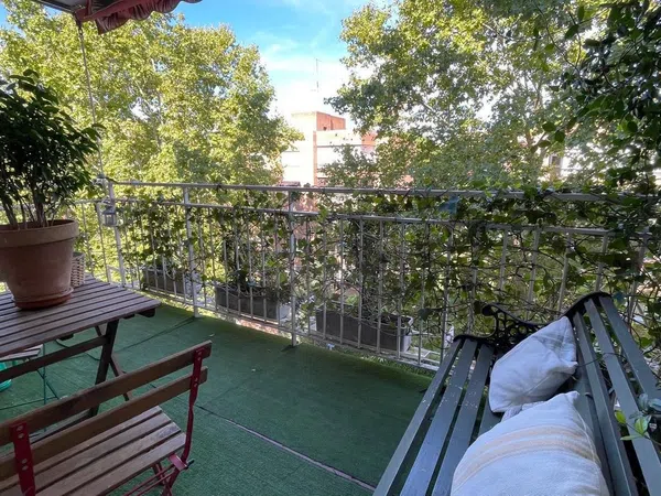 Piso en avenida de Cantabria, 27 - Foto 8