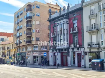 Piso en  Avenida de Portugal 1 - Foto 44