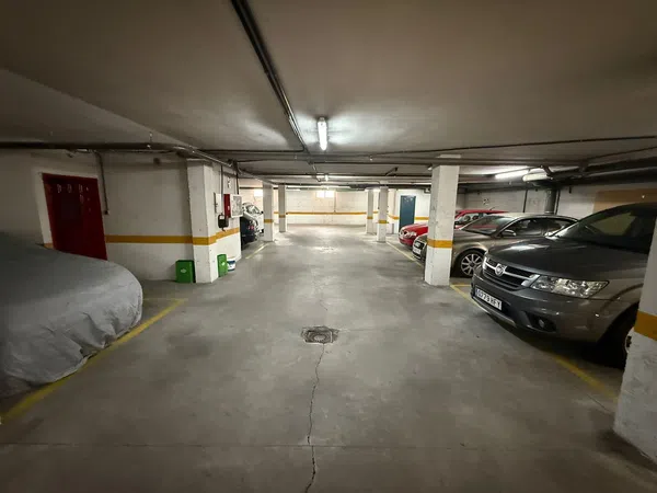 Piso en Plaza Junquera, 2 - Foto 19