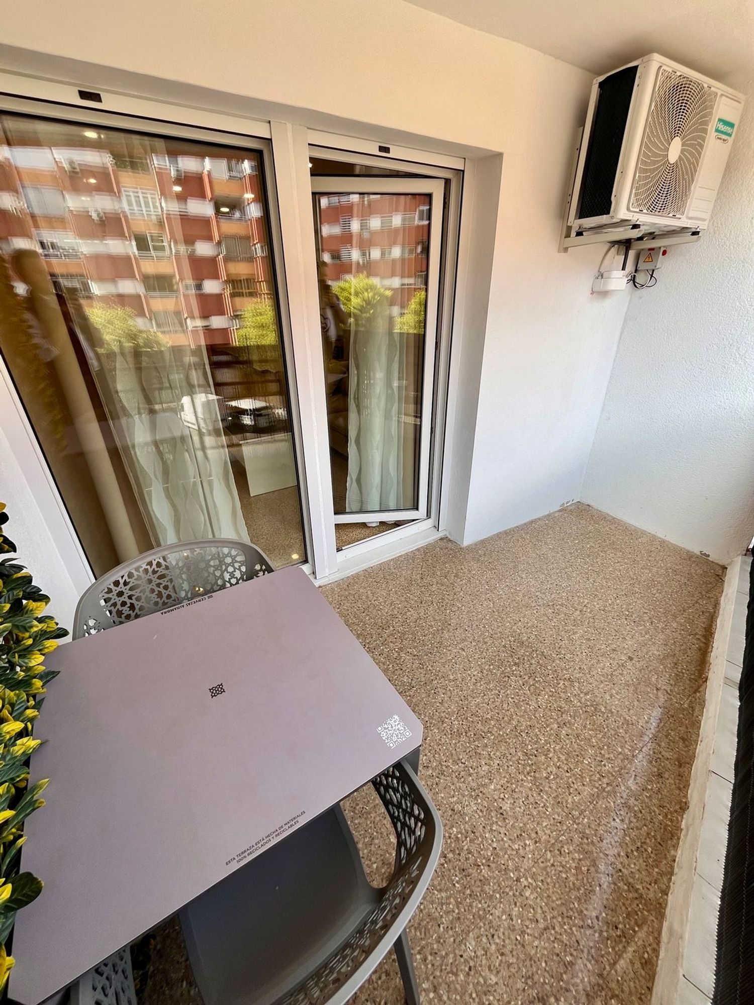 Piso en Avenida del Cid, 25, Patraix - Foto 23