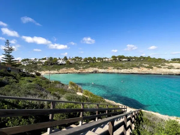 Chalet pareado en Calle de son Moro, 54, Cala Magrana-Cala Anguila-Cala Mendia, Cala Magrana-Cala Anguila-Cala Mendia - Foto 5
