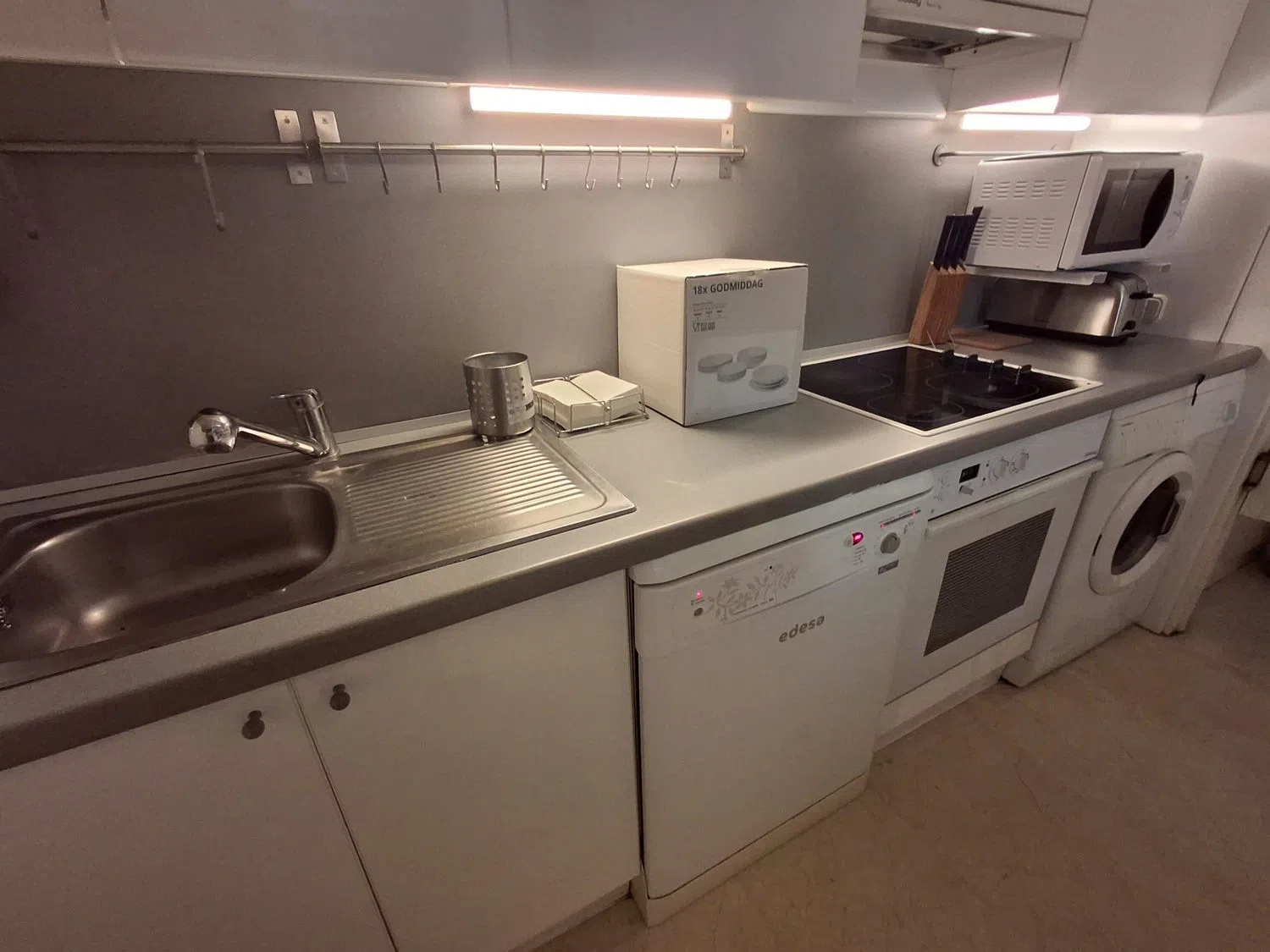 Piso en calle Tera, 1 - Foto 5