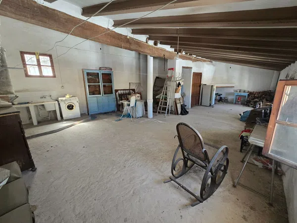 Casa rural en Calle Duque de Tetuán, 41 - Foto 20