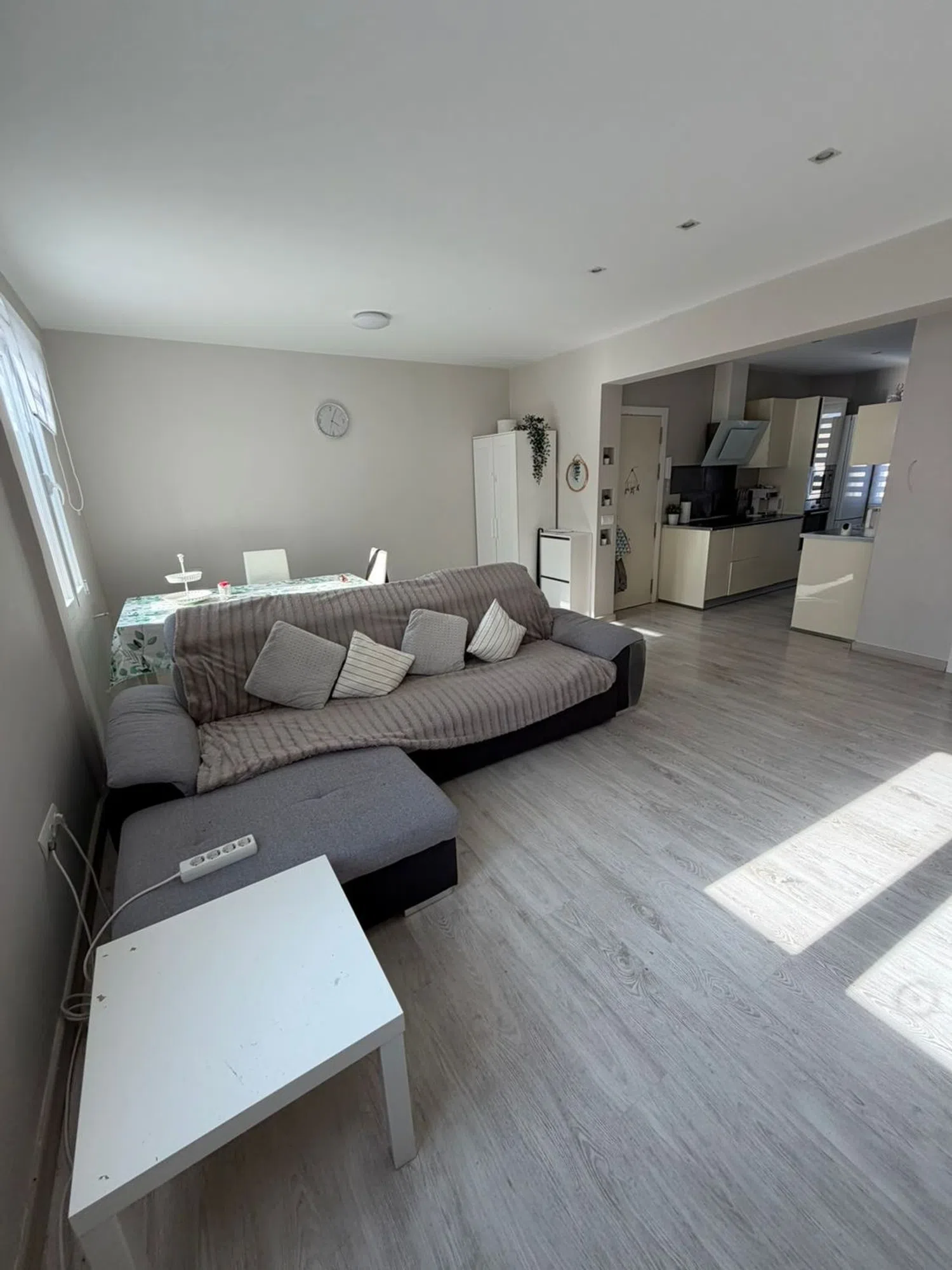 Piso en calle del Marí Albesa, 53 - Foto 1